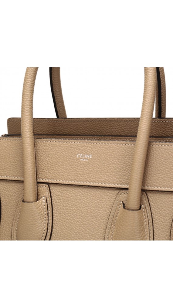 Celine Luggage Bag Mini