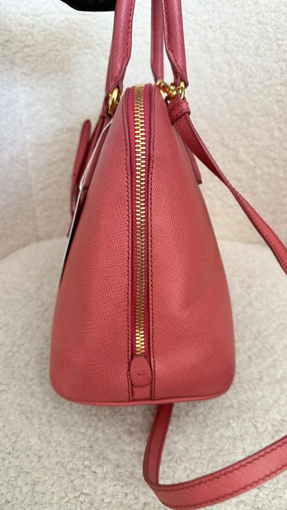 Prada Promenade Shoulder Bag