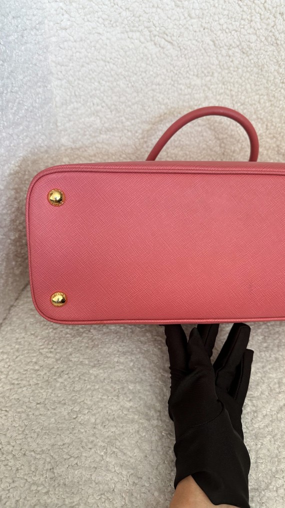 Prada Promenade Shoulder Bag