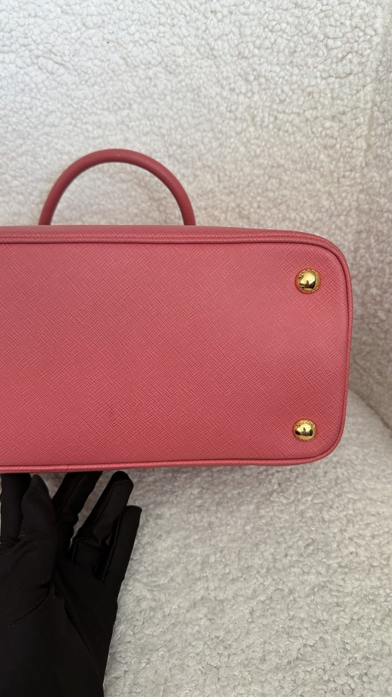 Prada Promenade Shoulder Bag