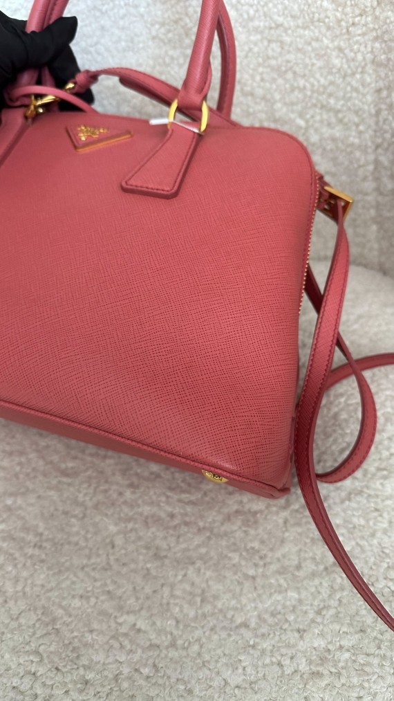 Prada Promenade Shoulder Bag