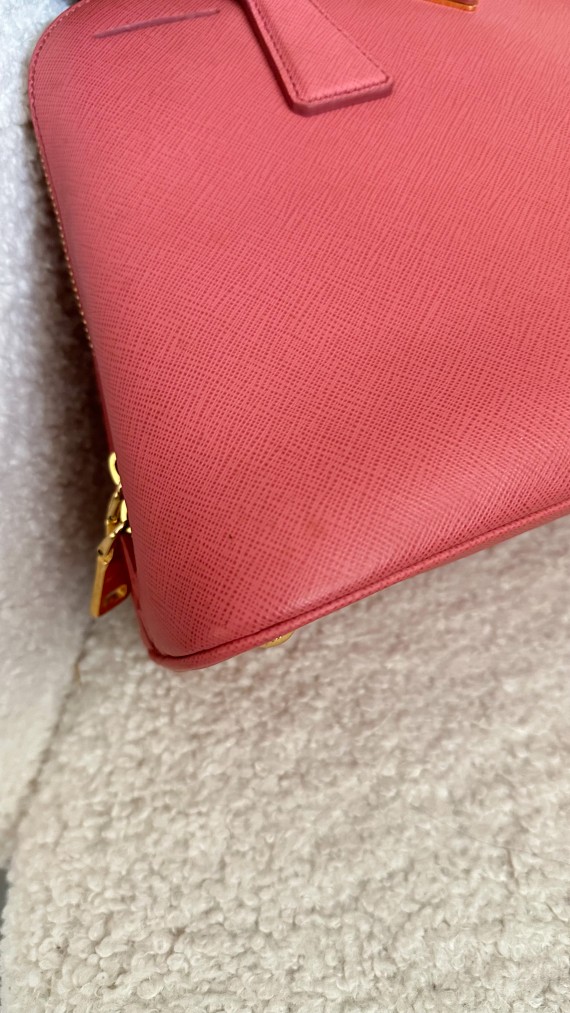 Prada Promenade Shoulder Bag