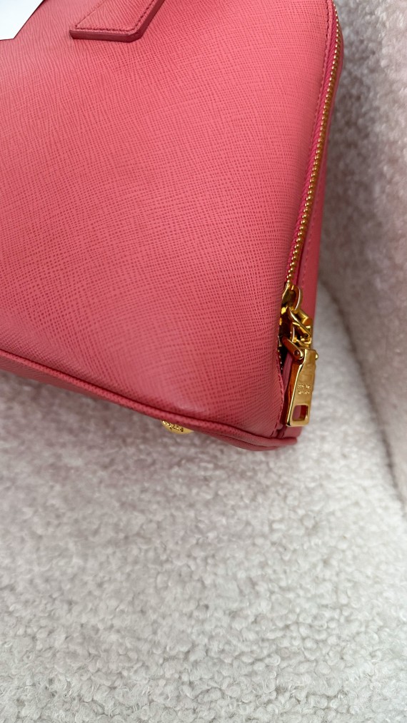 Prada Promenade Shoulder Bag