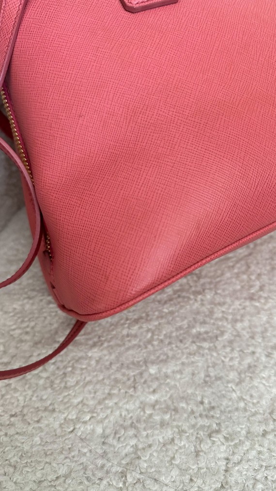 Prada Promenade Shoulder Bag