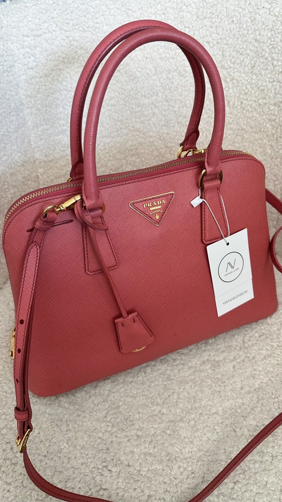 Prada Promenade Shoulder Bag