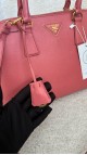 Prada Promenade Shoulder Bag