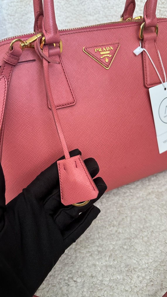 Prada Promenade Shoulder Bag