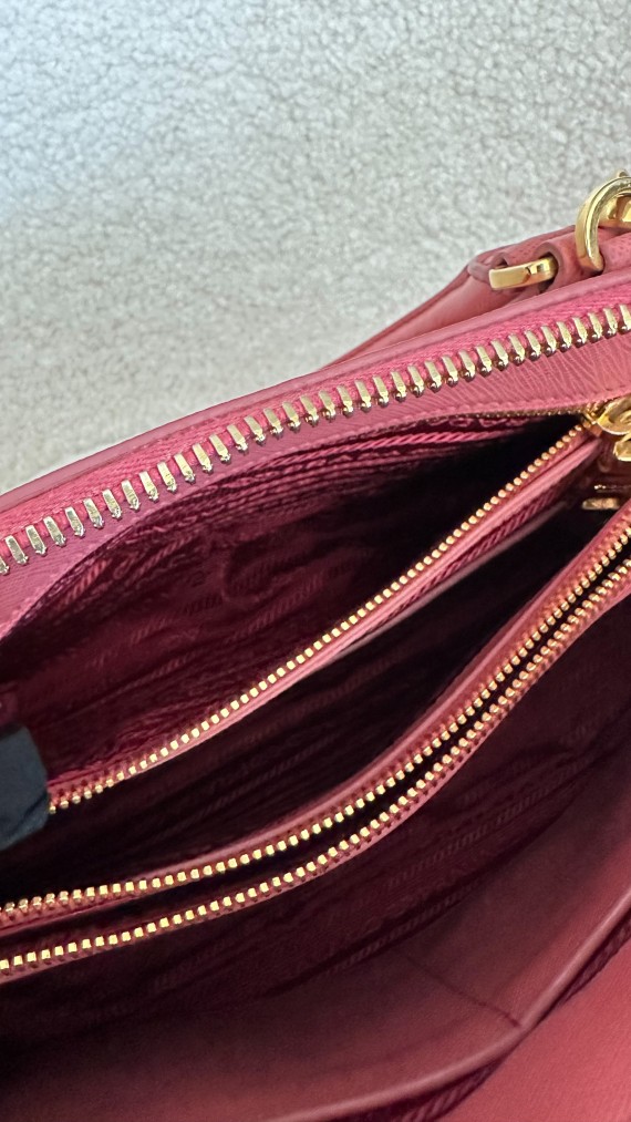 Prada Promenade Shoulder Bag