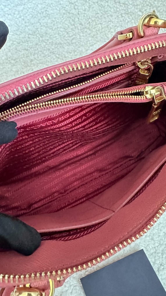 Prada Promenade Shoulder Bag