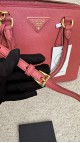 Prada Promenade Shoulder Bag