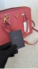 Prada Promenade Shoulder Bag