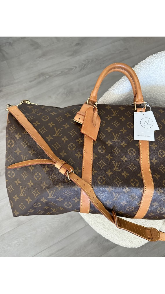 Louis Vuitton Keepall 60