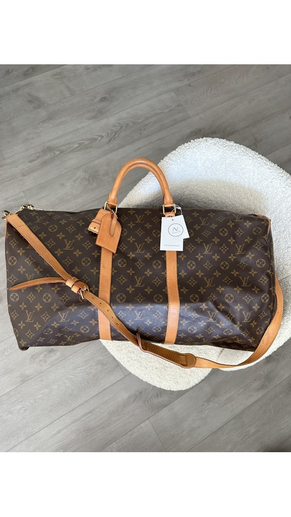 Louis Vuitton Keepall 60