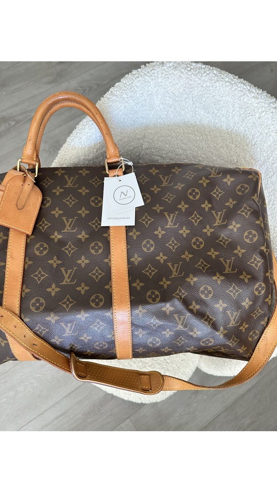 Louis Vuitton Keepall 60