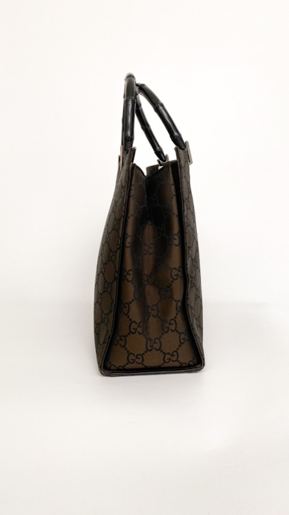 Gucci Diana Bamboo Bag