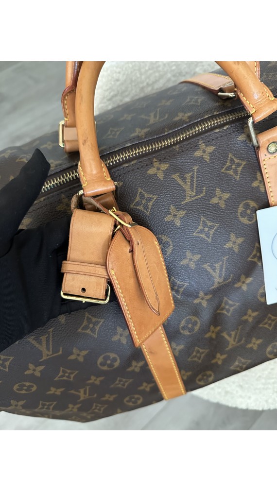 Louis Vuitton Keepall 60