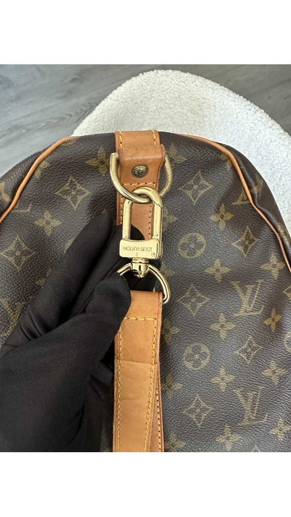 Louis Vuitton Keepall 60