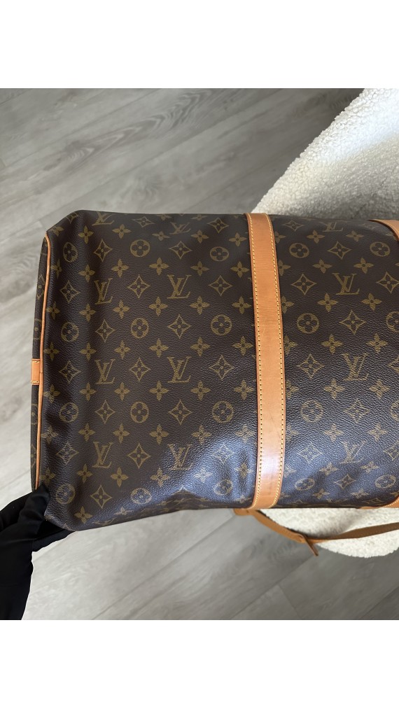 Louis Vuitton Keepall 60