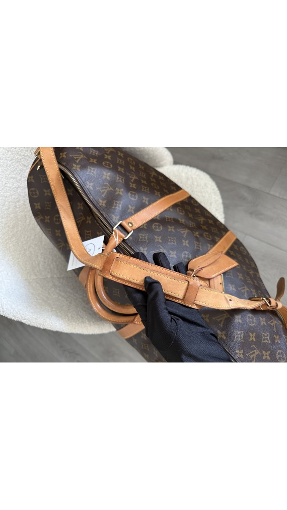 Louis Vuitton Keepall 60