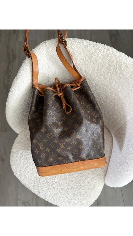 Louis Vuitton Noé GM Shoulder Bag