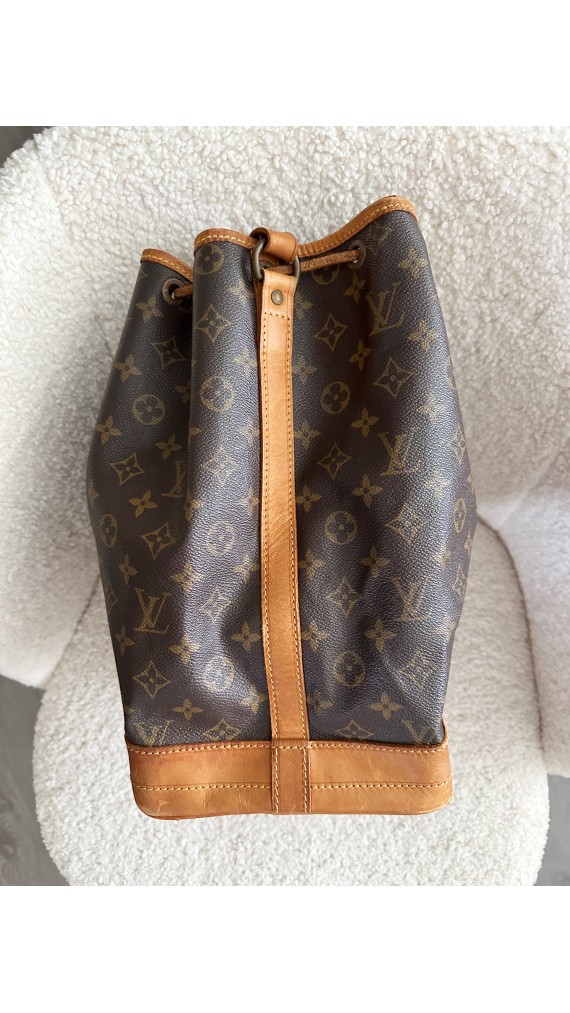 Louis Vuitton Noe GM – yourvintagelvoe