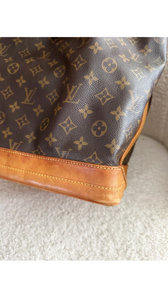 Louis Vuitton Noé GM Shoulder Bag