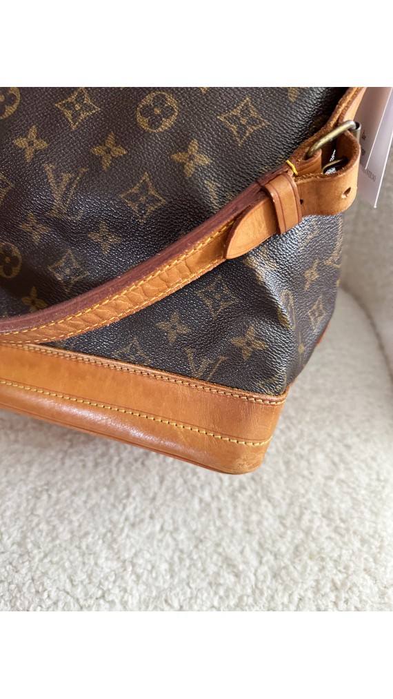 Louis Vuitton Noé GM Shoulder Bag