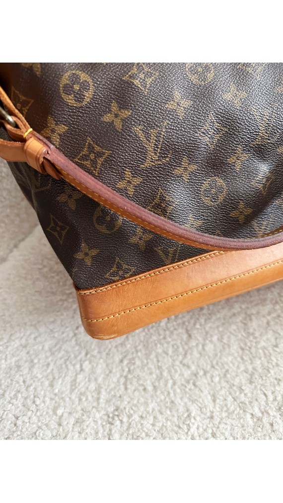 Louis Vuitton Noé GM Shoulder Bag