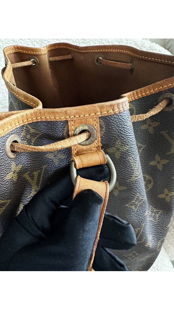 Louis Vuitton Noé GM Shoulder Bag