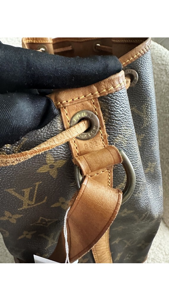 Louis Vuitton Noé GM Shoulder Bag