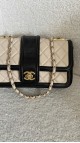 Chanel Single Flap Bag