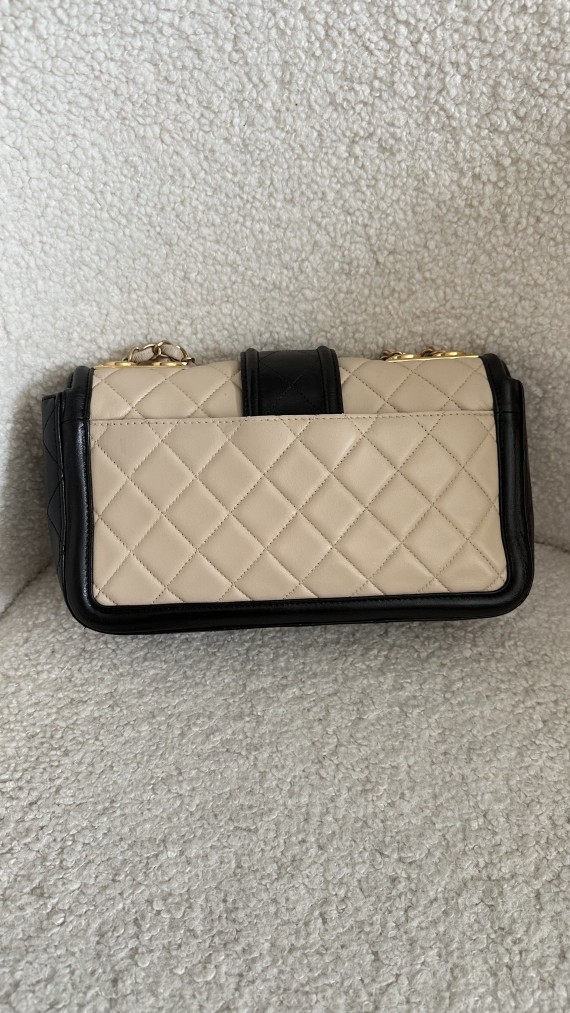 Chanel Single Flap Bag