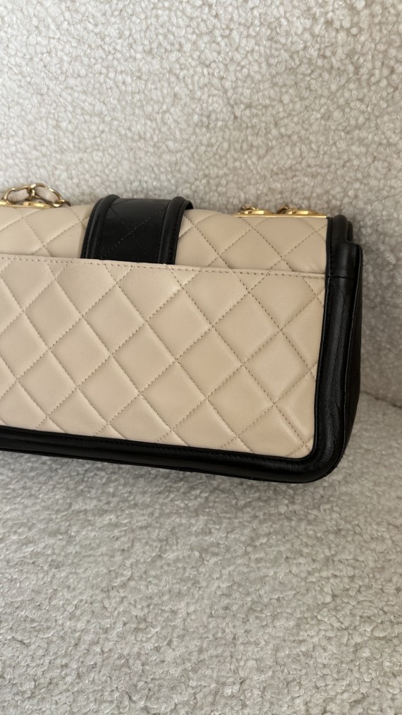 Chanel Single Flap Bag