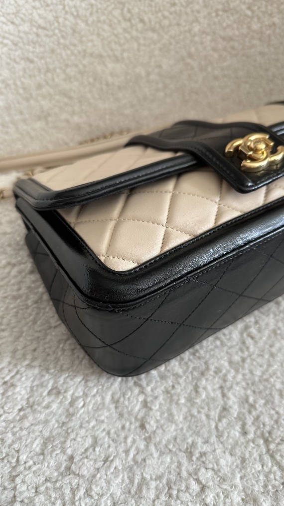 Chanel Single Flap Bag