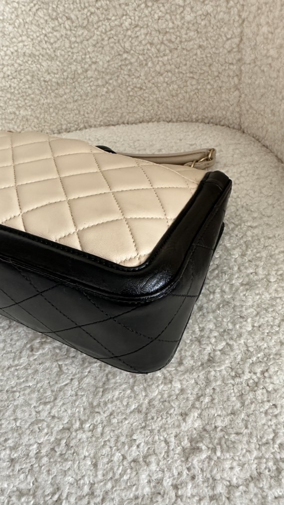 Chanel Single Flap Bag