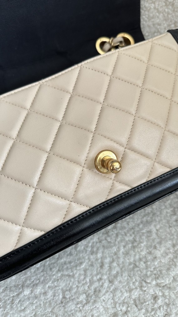 Chanel Single Flap Bag