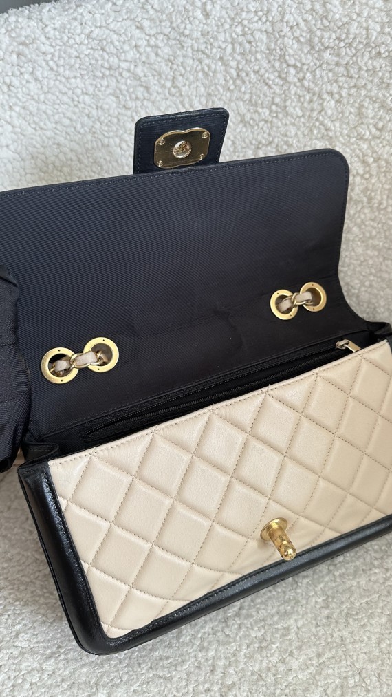 Chanel Single Flap Bag