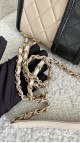 Chanel Single Flap Bag