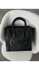 Celine Luggage Bag Size Mini