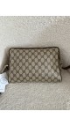 Gucci Monogram Shoulder Bag