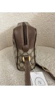 Gucci Monogram Shoulder Bag