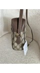 Gucci Monogram Shoulder Bag