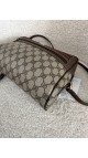 Gucci Monogram Shoulder Bag