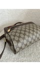 Gucci Monogram Shoulder Bag