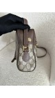 Gucci Monogram Shoulder Bag