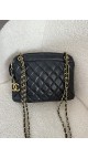 Vintage Chanel Shoulder Bag