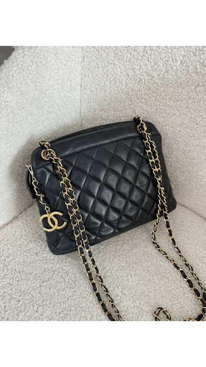Vintage Chanel Shoulder Bag