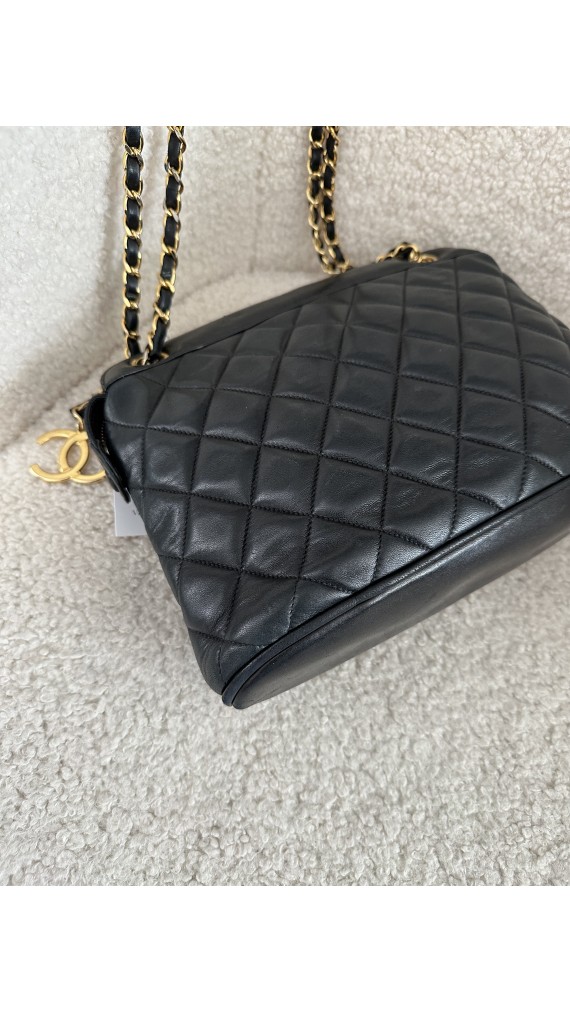 Vintage Chanel Shoulder Bag