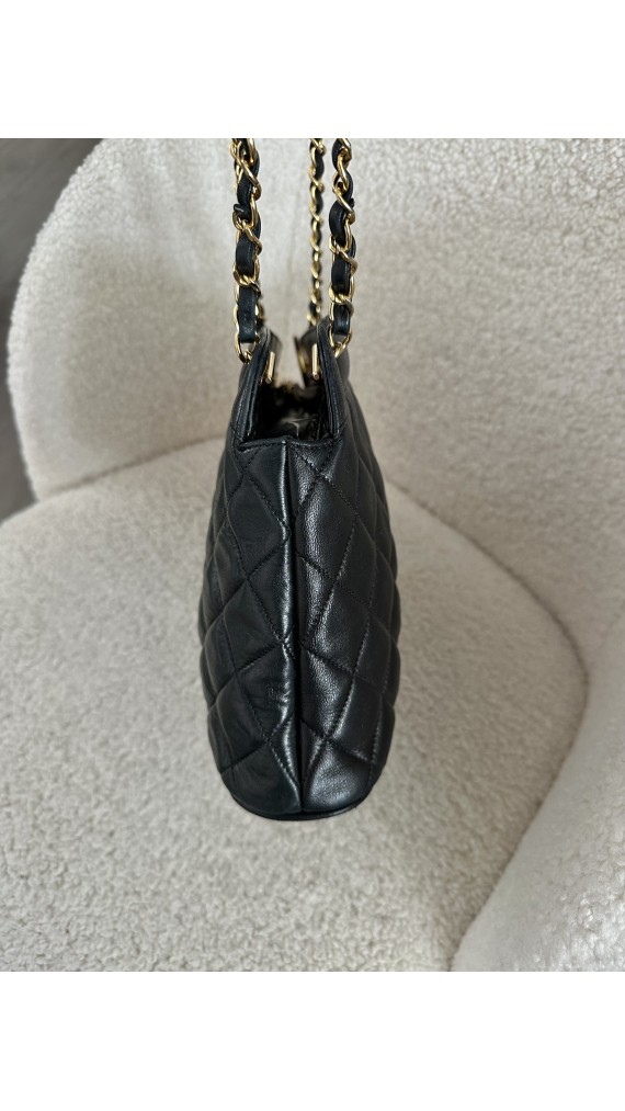 Vintage Chanel Shoulder Bag