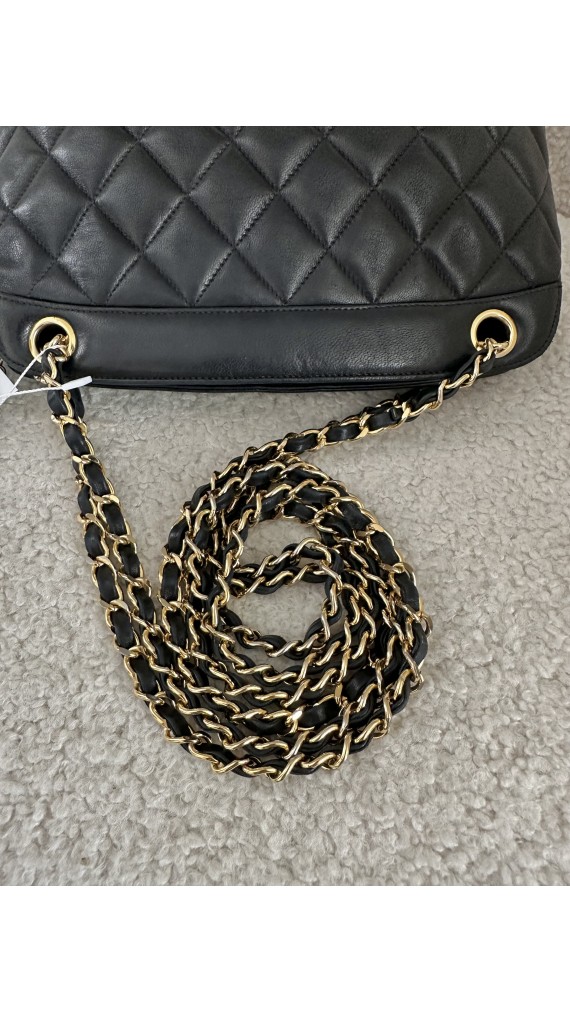 Vintage Chanel Shoulder Bag